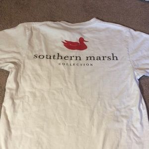 Southern Marsh T-Shirt